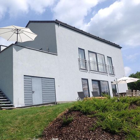 Apartmán Moderne Woning Malmedy Exteriér fotografie